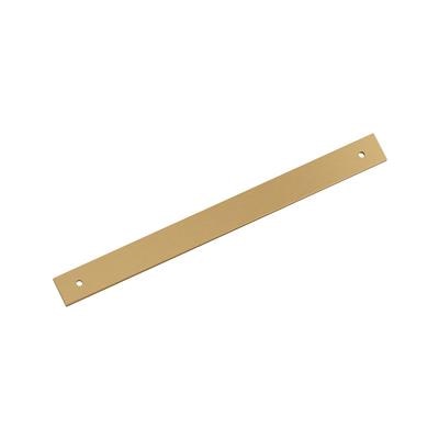 Ladera Cabinet Pull Backplate
