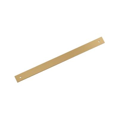 Ladera Cabinet Pull Backplate