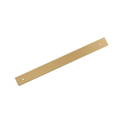 Ladera Appliance Pull Backplate