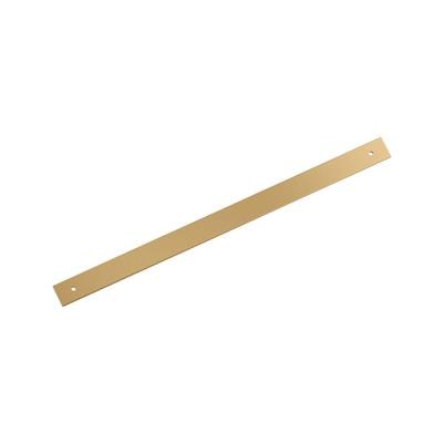 Ladera Appliance Pull Backplate