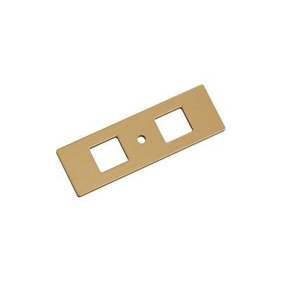 Medora Cabinet Knob Backplate