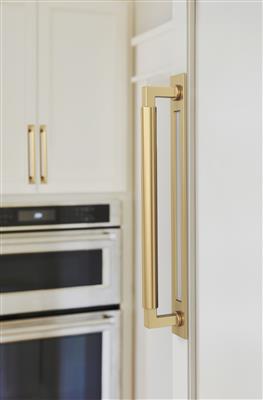 Medora Appliance Pull Backplate