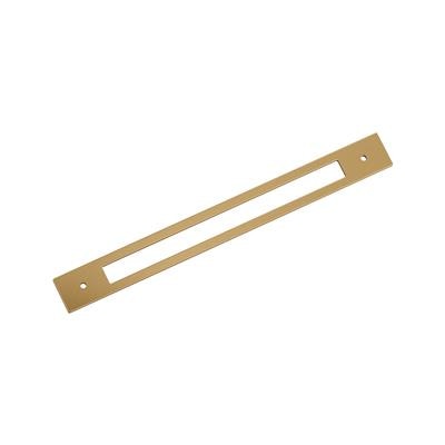 Medora Appliance Pull Backplate