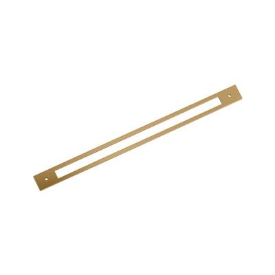 Medora Appliance Pull Backplate