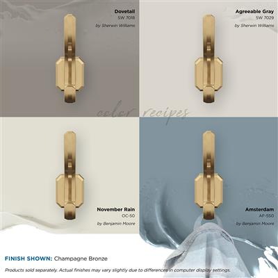 Granlyn Decorative Wall Hook