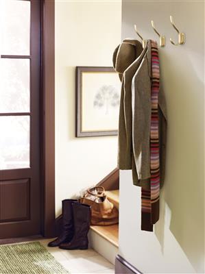 Granlyn Decorative Wall Hook