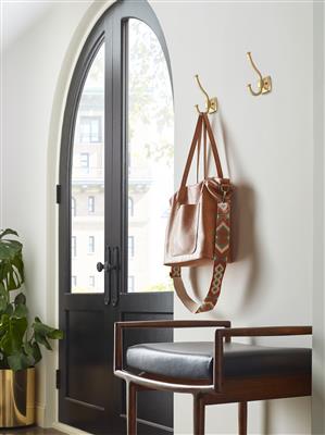 Kinsale Decorative Wall Hook