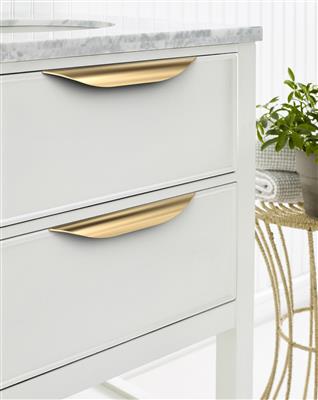 Current Cabinet Pull