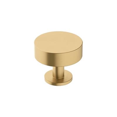 Radius Cabinet Knob