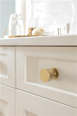 Balata Cabinet Knob