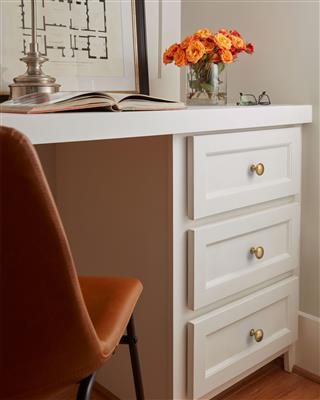 Edona Cabinet Knob