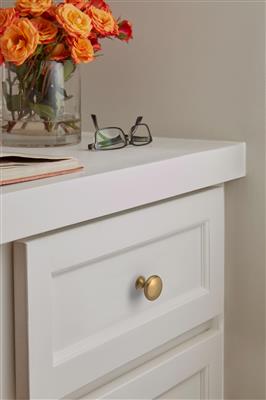 Edona Cabinet Knob