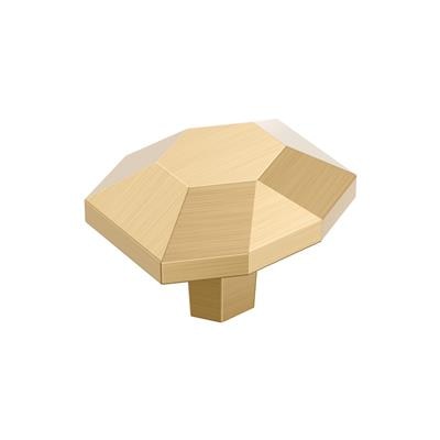 St. Vincent Rectangle Cabinet Knob