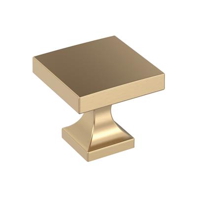Pedestal Cabinet Knob