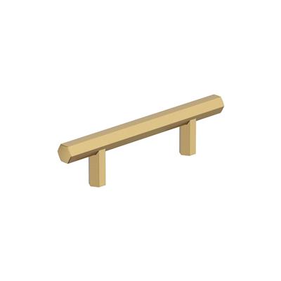 Caliber Cabinet Pull