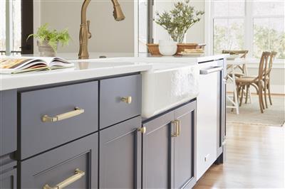 Stature Cabinet Pull