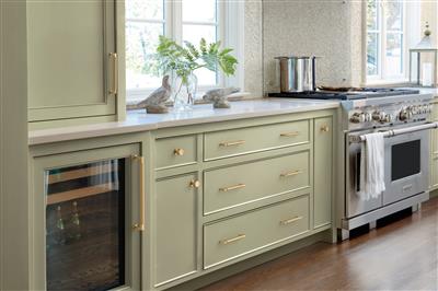 Balata Cabinet Pull