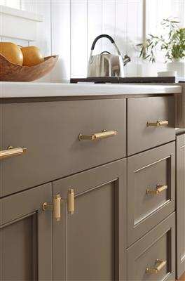 Ballard Cabinet Pull