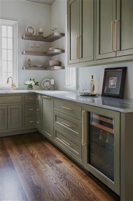 Balon Cabinet Pull