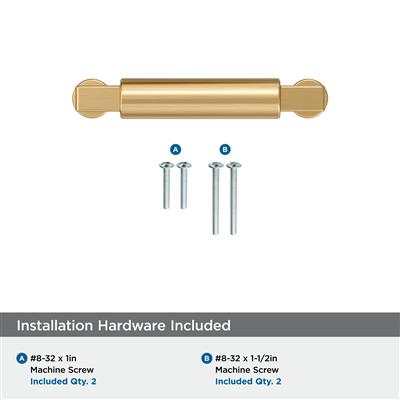 Balon Cabinet Pull