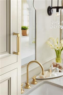 Balon Cabinet Pull