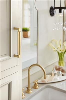 Balon Cabinet Pull