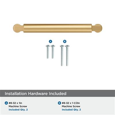 Balon Cabinet Pull