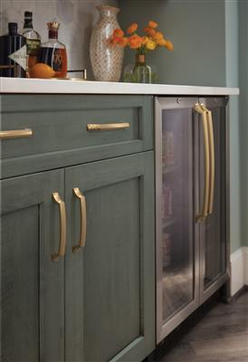 Bellamy Cabinet Pull