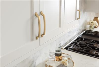 Bellamy Cabinet Pull
