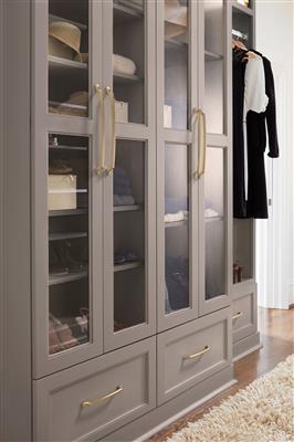 Bellamy Cabinet Pull