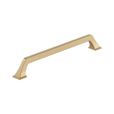 Exceed Cabinet Pull