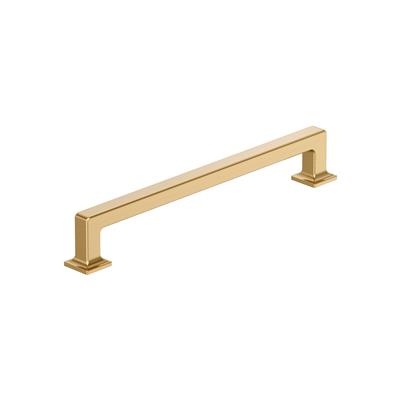 Lintel Cabinet Pull
