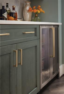 Merced Cabinet Pull