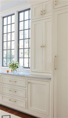 Merced Cabinet Pull