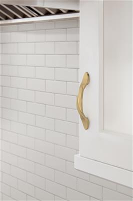 Intertwine Cabinet Pull