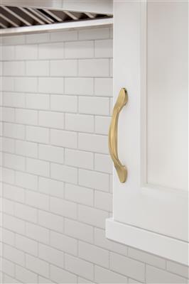 Intertwine Cabinet Pull