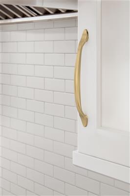Intertwine Cabinet Pull