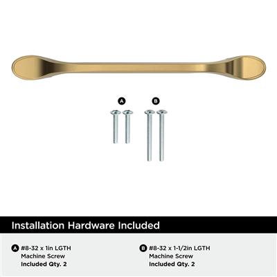 Ravino Cabinet Pull