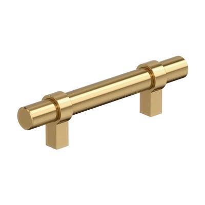 Central Cabinet Pull