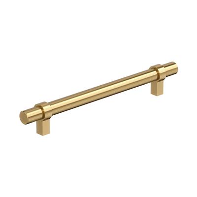Central Cabinet Pull
