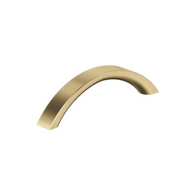 Parabolic Cabinet Pull
