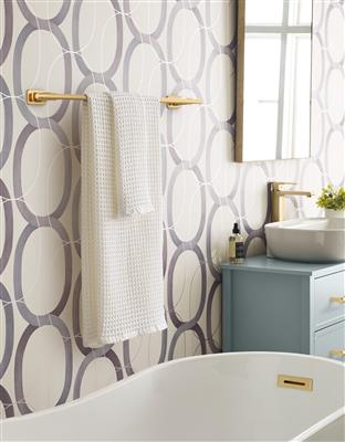 Bronx Towel Bar