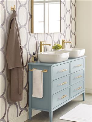 Bronx Towel Bar