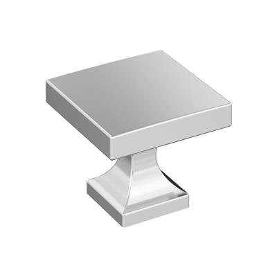 Pedestal Cabinet Knob