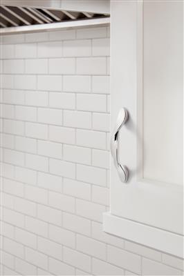 Intertwine Cabinet Pull