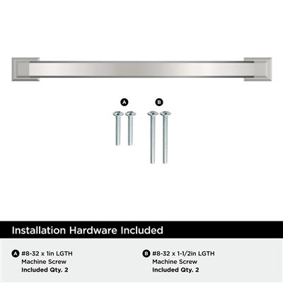 Sheffield Cabinet Pull