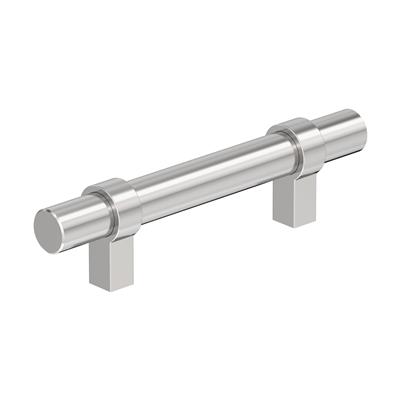 Central Cabinet Pull