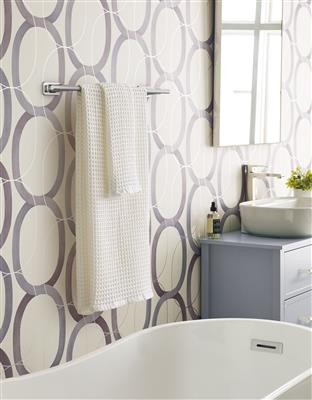 Bronx Towel Bar