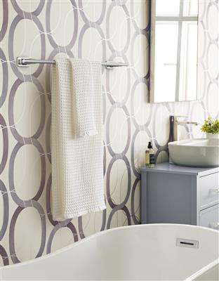Bronx Towel Bar
