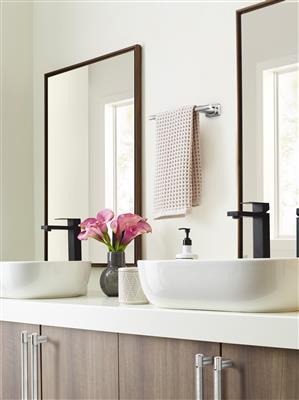 Bronx Towel Bar